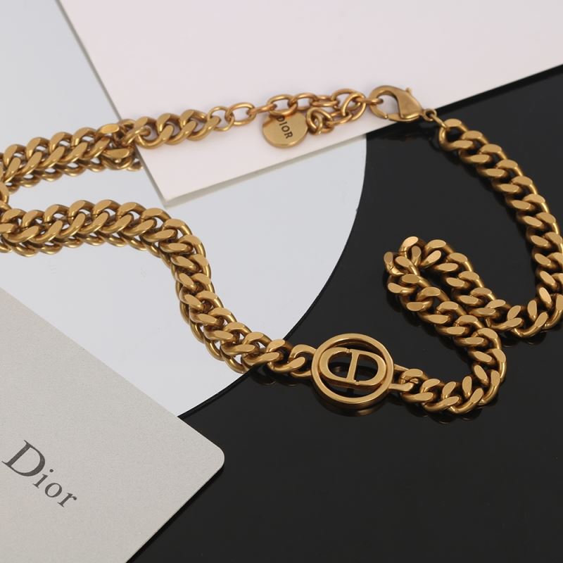 Christian Dior Bracelets